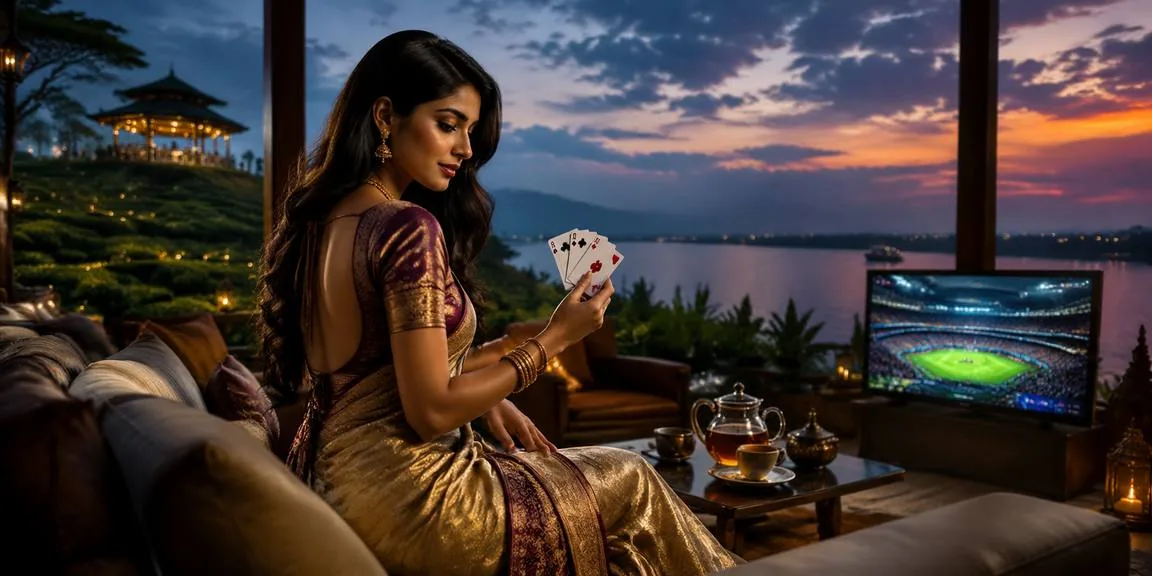 bd80 Bangladesh Casino lobby